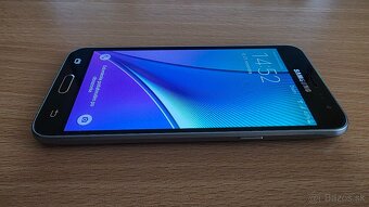 Samsung J3 SM-j320FN - 2
