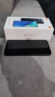 Xiaomi redmi note 13 - 2