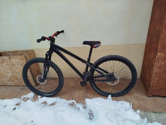 Dartmoor Dirt Jumper - 2