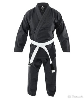 TATAMI BJJ Kimono A2L - 2