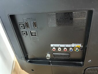 Televizor Samsung UE32EH4000 - 2