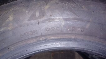 195/65 R15 zimné - 2