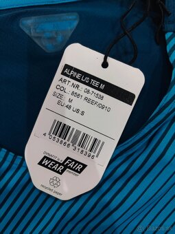 Dynafit funkčné tričko M - 2