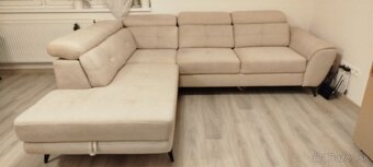 Sedacia súprava - 2