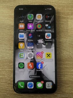Iphone 12 64GB - 2