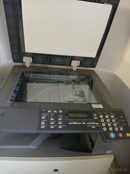 Predám kopírovací stroj - 2