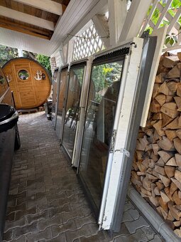 VELUX strešné okná - 2