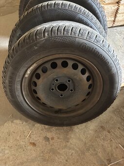 Zimna sada 5x112 r15 - 2