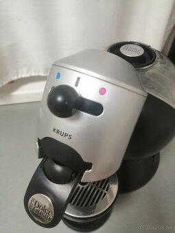 DOLCE GUSTO - 2