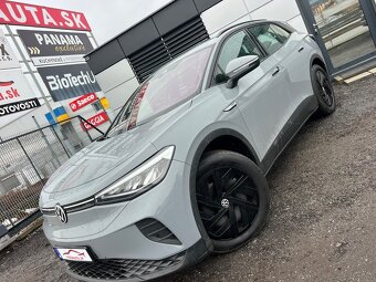 Volkswagen ID.4 Pro Performance 77 kWh Family - 2