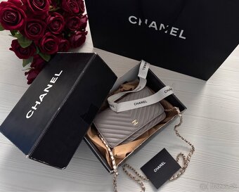 Chanel woc - 2