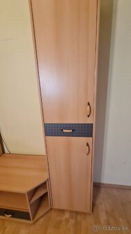 Predám obývaciu stenu - 2