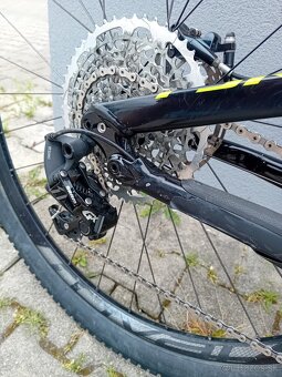 Predam SPECIALIZED CAMBER XL 29 carbon - 2