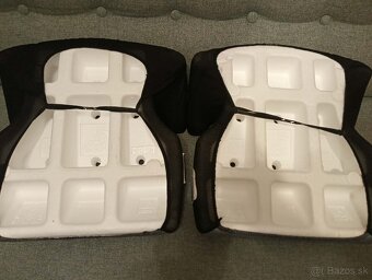 Podsedák do auta 5E - 2