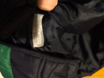 Chlapčenská bunda - 2