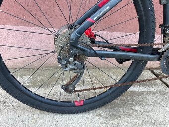 Horsky bicykel ST 540 27,5” - 2