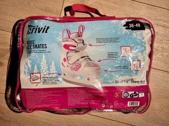 Detské korčule - 2