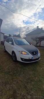 Seat Altea XL - 2