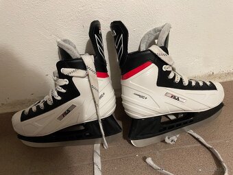 Korcule na lad Fila - 2