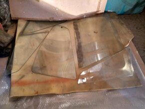 Diely pre škodu 110R - 2