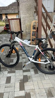 Ctm charisma 3.0 - 2