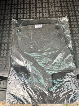 Predam Originálne koberceky Kodiaq - 2