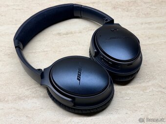 Bose QuietComfort 35 II - 2