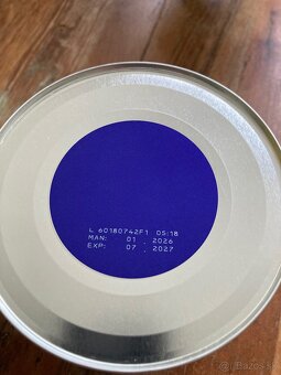 BEBA EXPERT PRO SENSITIVE - 2