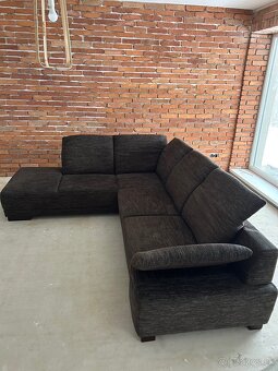 Predam sedačku/ gauč značky Phase - 2