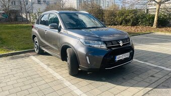 Suzuki Vitara 2WD 95kw, Elegance - 2
