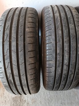225/60 R17 letne pneumatiky - 2