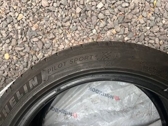 Michelin Pilot Sport 4 - 2