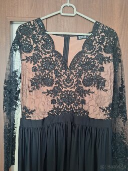 Spoločenské šaty - 2