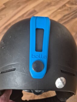 Detská lyžiarska prilba - 2