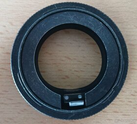 Adaptéry Tamron Adaptall 1 a 2 - 2