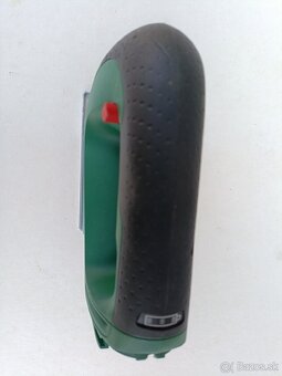 Bosch akumulátorová priamočiara píla 18V - 2