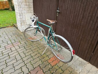 Predám bicykel Favorit Special. - 2