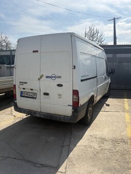 Ford Transit - 2