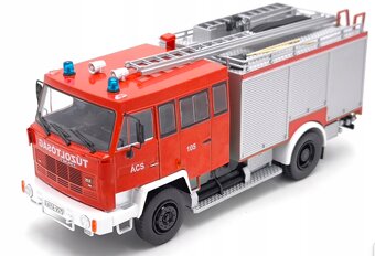 Csepel D-755 1:43 - 2