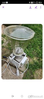 Predám mixér ozap - 2