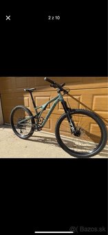 Specialized stumpjumper - 2