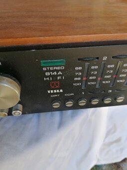 Tesla 814A - 2