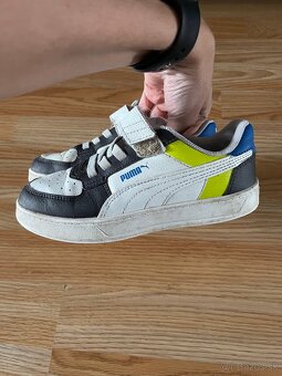 Topánky adidas - 2