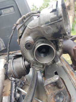Turbo 1,9tdi 77kw bls - 2