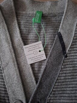 Svetrík Benetton - 2