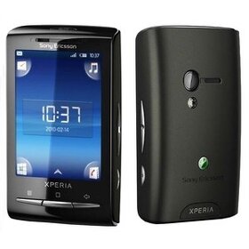 Sony X10i mini - 2
