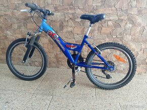 Detský horský bicykkel - 2