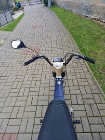 Moped Puch Maxi - 2