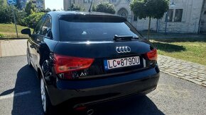 Audi a1 1,6 TDI Znížená cena aj na splatky - 2