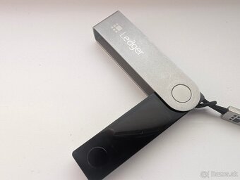 Ledger Nano X, s BT - 2